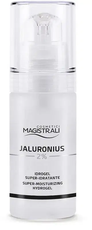 Cosmetici Magistrali Jaluronius 2% Flacone 30ml