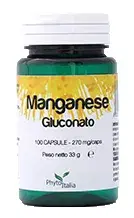 MANGANESE 100CPS