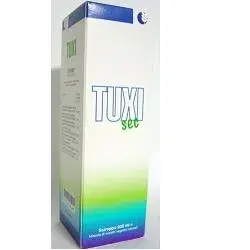 Tuxisec Sciroppo Calmante Per La Tosse Secca 200 ml