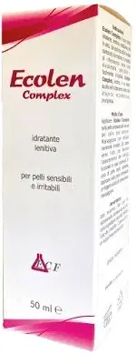 ECOLEN CREMA 50ML