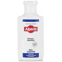 Alpecin Shampoo Concentrato Antiforfora 200 ml