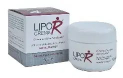 Lipor Crema Idratante 50 ml