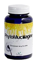 PHYTOMUCILLAGINE POLVERE 180G