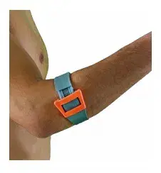 Gibaud Ortho Elbowgib Bracciale Antiepicondilite  Taglia 1