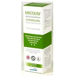 Mycolisi Detergente Antimicotico 200ml