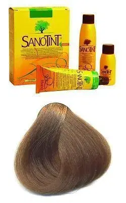 Sanotint Light Tintura Per Capelli Colore 79 Biondo Scuro Naturale