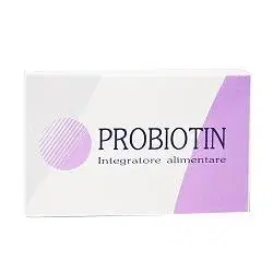 Probiotin Integratore 40 Compresse