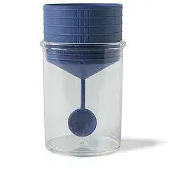 Pikdare Contenitore Pic Sterile per le Feci