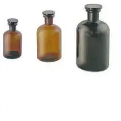 Flacone con Tappo a Scomparsa 250 ml