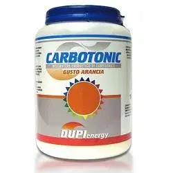 Carbotonic Integratore Energetico a Base di Carboidrati 1000g