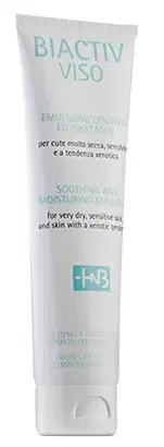 Biactiv Emulsione Lenitiva Viso 100 ml
