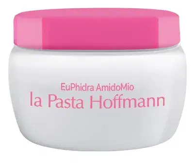 Euphidra Amidomio Hoffmann Pasta Cambio Pannolino Lenitiva 300 G