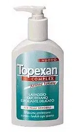 New Topexan Complex Detergente Pelle Sensibili 150 ml