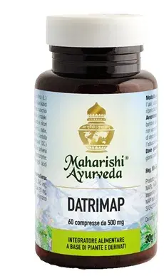 Maharishi Datrimap 60cpr