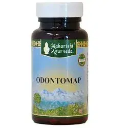 Maharishi Ayurveda Odontomap Dentrificio In Polvere 30 g