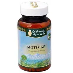 Maharishi Ayurveda Motimap Integratore Contro Acidità Gastrica 120 Compre