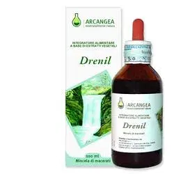 Drenil Integratore 100 ml