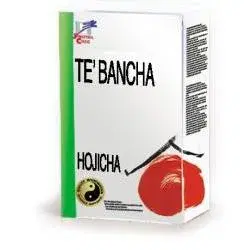 La Finestra sul Cielo Te Hojicha Bancha Bio Delicato e Stimolante 70 g