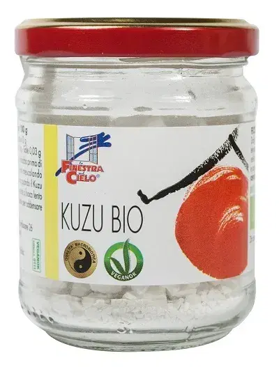 Kuzu Biologico 70g