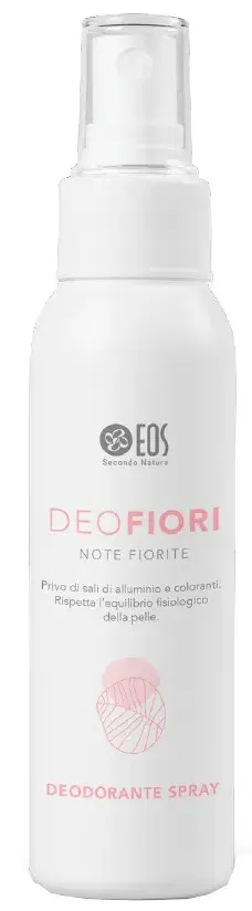 Naturalmente Deo Fiori 100ml