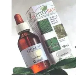 Fitosan Biancospino Tintura Madre 100ml