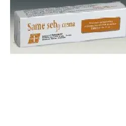 Same Seb Beta Crema per Cute Seborroica 30 G