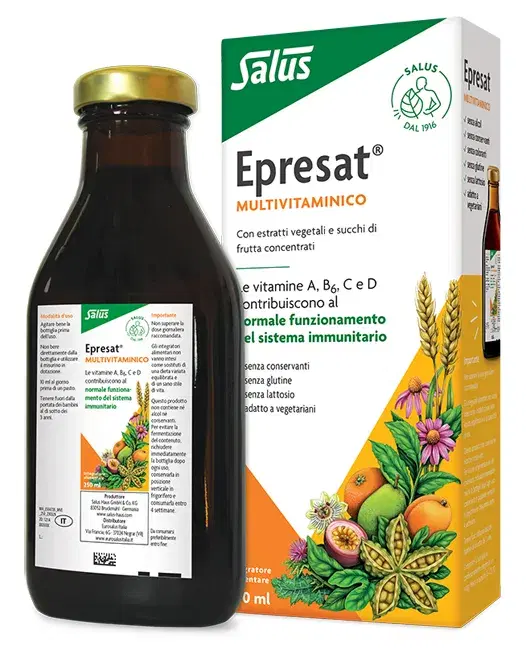 Epresat Multivitaminico 250ml