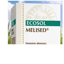 Ecosol Melised Integratore Gocce 50 ml
