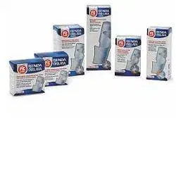 Pic Benda Cambric Orlata 7cm x 5m