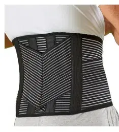 Gibaud Ortho Cintura Action V taglia 4