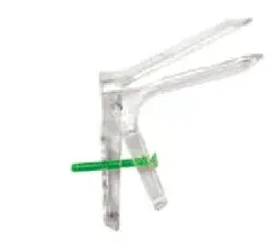 Speculum Vaginale Sterile per Esami Medici con Specifica per Uso Professionale