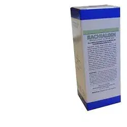 Rachialgin Soluzione Idroalcolica Benessere Osteo-articolare 50 ml