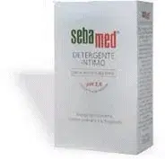 Sebapharma Linea Intima Detergente Età Fertile pH3,8 Pelli Sensibili 200 ml