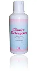 Abbate Gualtiero Clinnix Detergente Dermatologico 500 Ml