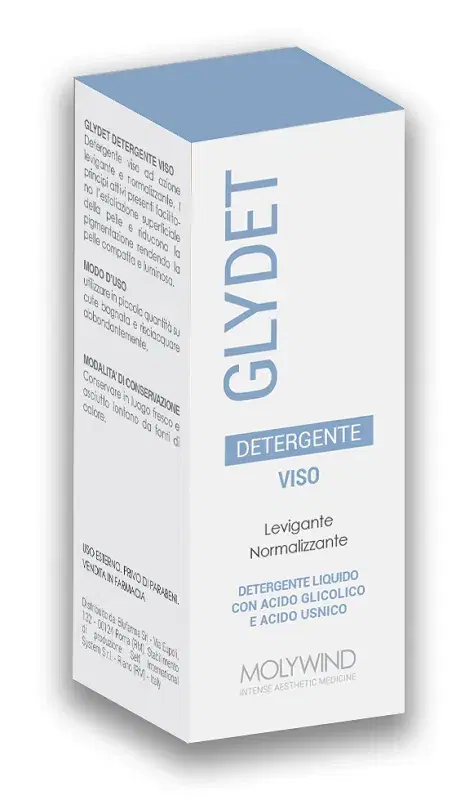 Glydet Detergente Liquido 150 ml