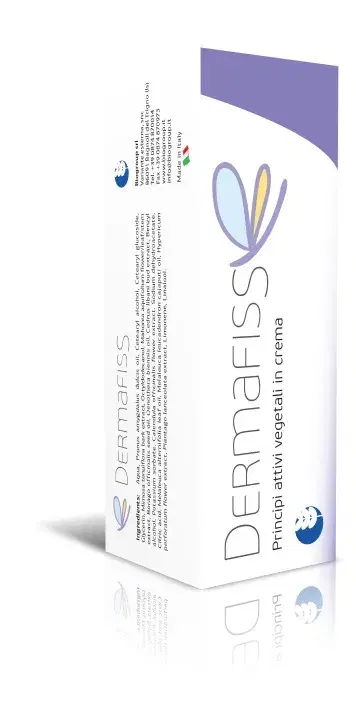Dermafiss Crema 50ml