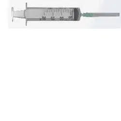 PB Pharma Siringa Sterile Monouso 20 ml