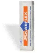 Skarflex Gel Per Il Trattamento Di Cicatrici E Ustioni 30 ml