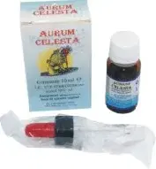 Aurum Celesta Liquido 10ml