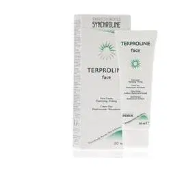 Teproline Face Crema Viso 50 ml