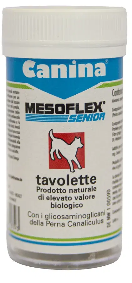 MESOFLEX SENIOR 30TAV