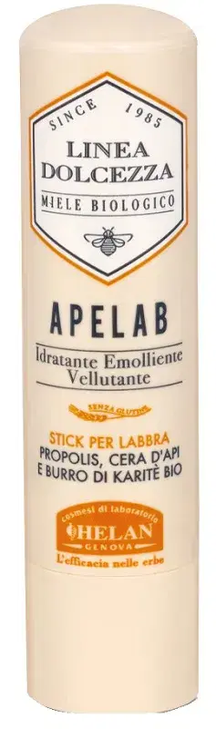 DOLCEZZA APELAB STICK LAB