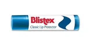 Blistex Classic Lip Protector Stick Labbra Protezione Sole e Freddo SPF10 4,25gr