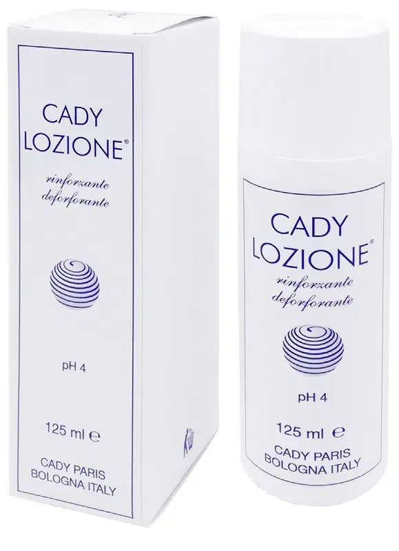 Cady Lozione Corpo Idratante 125ml