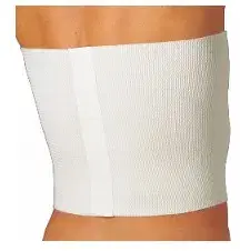 Gibaud Dispositivi Medici Linea Termoterapica Cintura Leggera 24 cm Taglia AE