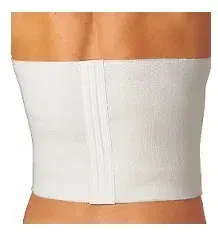 Gibaud Cintura Elastica Ultracontenitiva Misura A/7 28cm 1 Pezzo