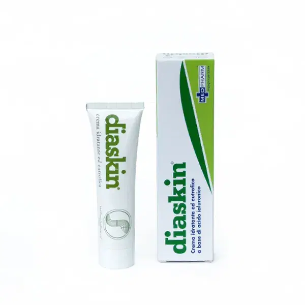 Diaskin Crema Idratante 50 ml