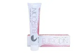 Eutrodin Crema Eutrofica 40 ml