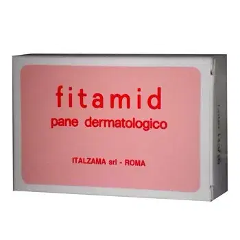 Fitamid Pane Dermatologico 150 g