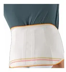 Dr. Gibaud Ortho Cintura Lombare Steccata Taglia 2